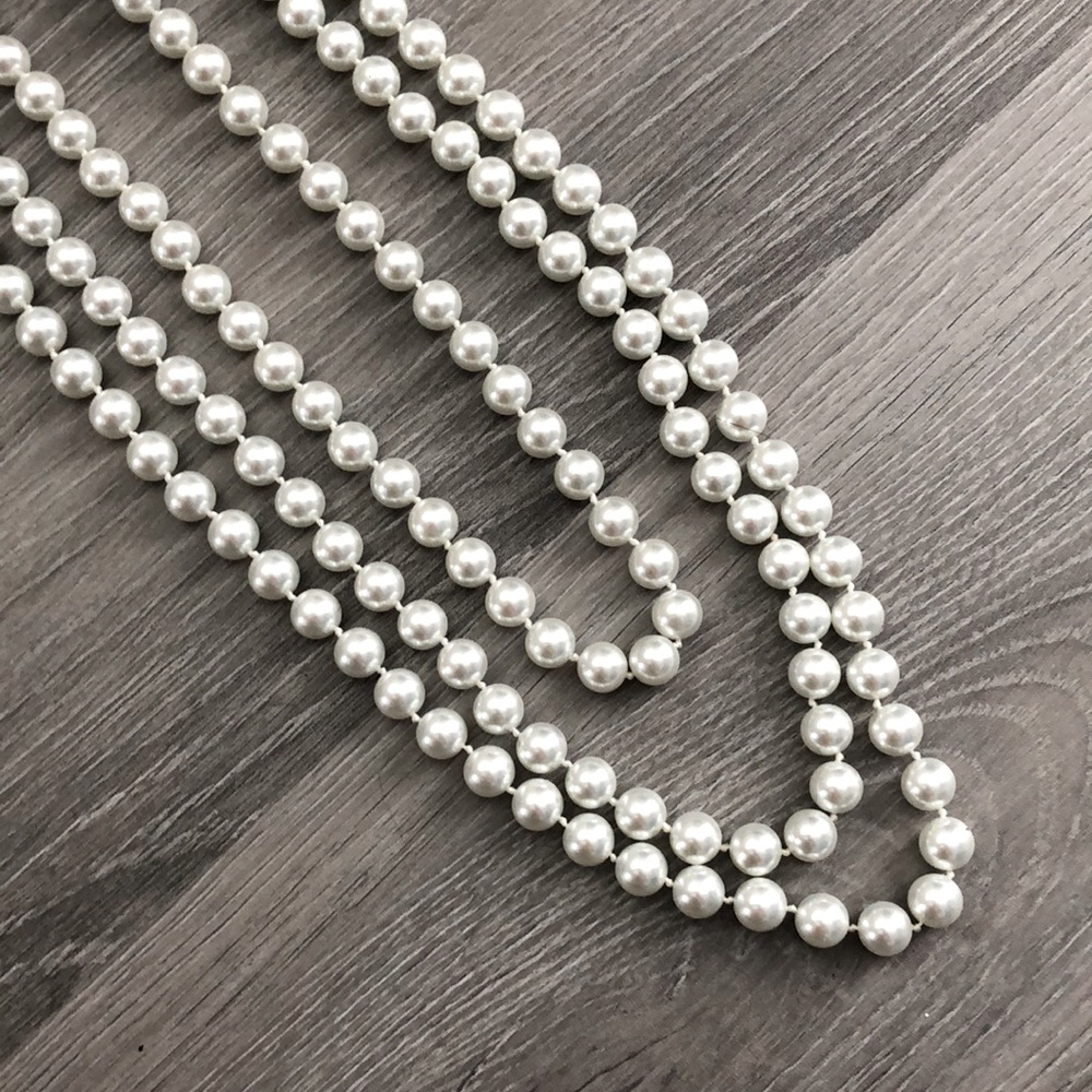 Fashion Pearls